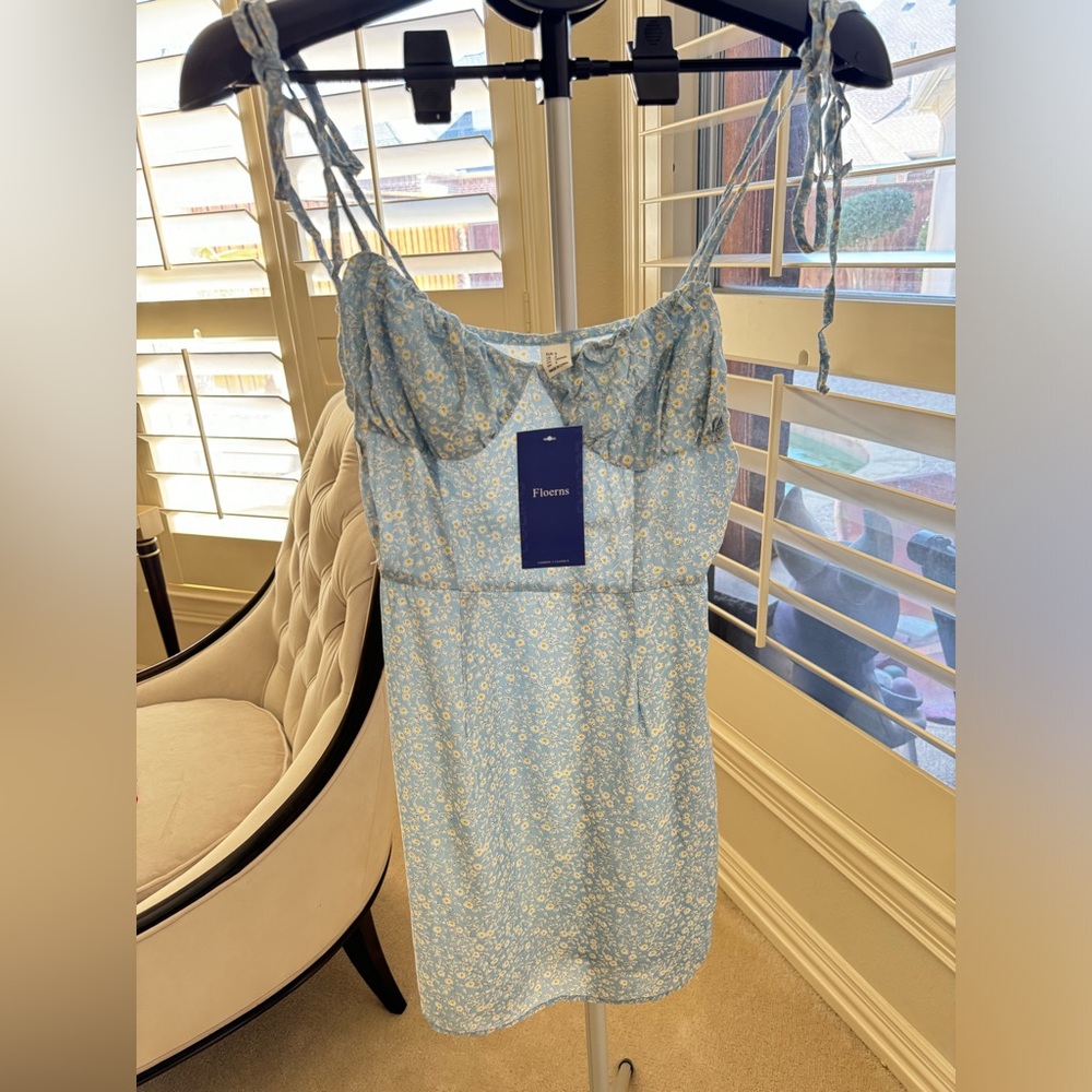 Summer dress size Small